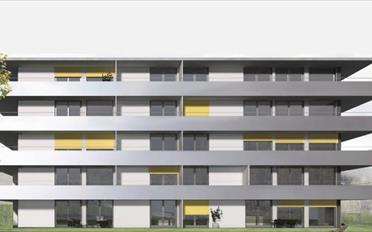 Apartment 2.5 rooms - image - 2