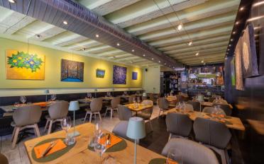 Restaurant - image - 2
