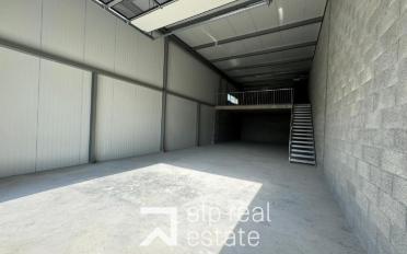Mixed use property - image - 2