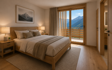 Wohnung 4.5 Zimmer - image - 7