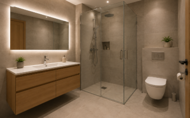 Wohnung 4.5 Zimmer - image - 8
