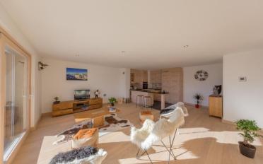 Wohnung 3.5 Zimmer - image - 2