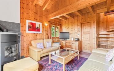 Chalet 5.5 pièces - image - 4