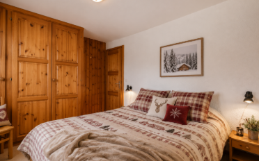 Chalet 5.5 rooms - image - 8