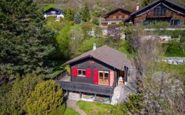 Villa 18 Zimmer - image - 9