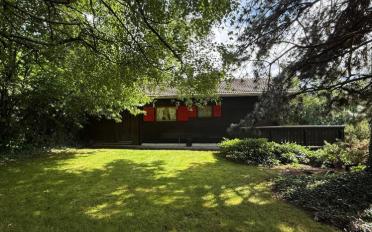 Villa 18 Zimmer - image - 10