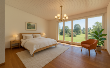 Villa 18 Zimmer - image - 4