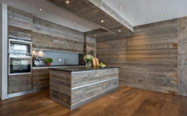 Wohnung 4.5 Zimmer - image - 1