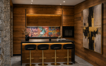 Apartment 5.5 rooms - image - 3
