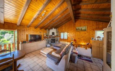 Chalet 4.5 pièces - image - 7