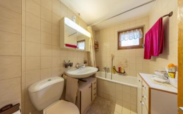 Chalet 4.5 pièces - image - 11