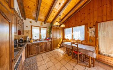 Chalet 4.5 pièces - image - 8