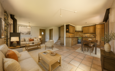 Maison 5.5 pièces - image - 7