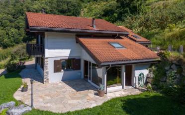 Maison 5.5 pièces - image - 1