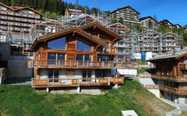 Wohnung 4.5 Zimmer - image - 4
