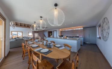 Wohnung 4.5 Zimmer - image - 1