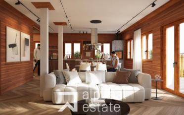Wohnung 3.5 Zimmer - image - 3