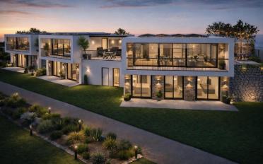 Maison 3.5 pièces - image - 1