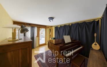 Maison 6.5 pièces - image - 7