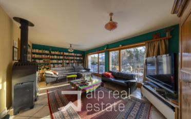 Maison 6.5 pièces - image - 2