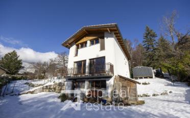 Single house 6.5 rooms - image - 13