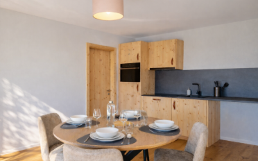 Wohnung 3.5 Zimmer - image - 2