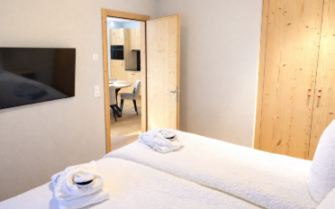 Wohnung 3.5 Zimmer - image - 6