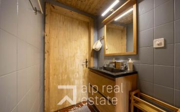 Chalet 4.5 Zimmer - image - 6