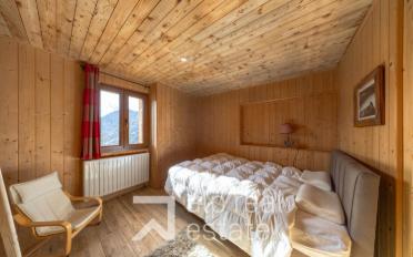 Chalet 4.5 Zimmer - image - 4