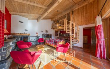 Chalet 4.5 Zimmer - image - 1