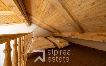 Chalet 4.5 Zimmer - image - 7