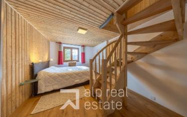 Chalet 4.5 Zimmer - image - 5