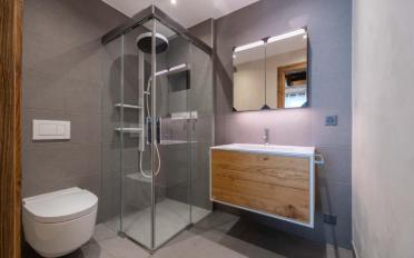Chalet 5.5 rooms - image - 5