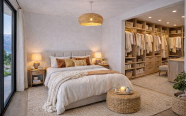 Chalet 5.5 rooms - image - 3