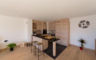 Wohnung 3.5 Zimmer - image - 3