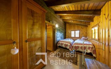 Chalet 4.5 pièces - image - 9
