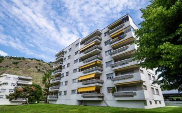 Wohnung 3.5 Zimmer - image - 9
