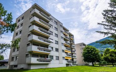 Wohnung 3.5 Zimmer - image - 10