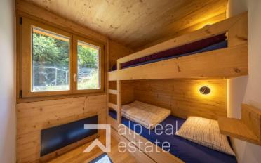 Chalet 4.5 rooms - image - 10