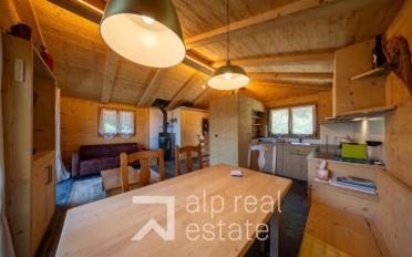 Chalet 4.5 rooms - image - 3