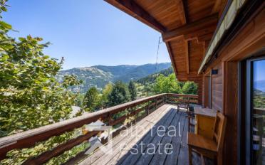 Chalet 4.5 rooms - image - 2