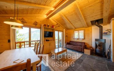 Chalet 4.5 rooms - image - 5