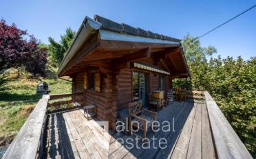Chalet 4.5 rooms - image - 11