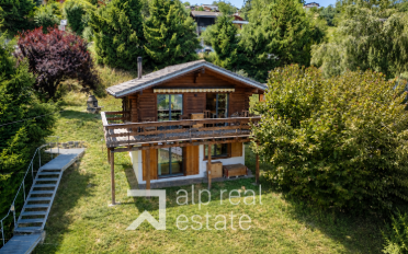 Chalet 4.5 rooms - image - 12