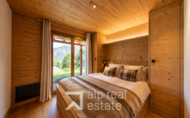 Chalet 4.5 rooms - image - 7