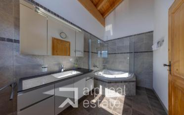 Chalet 7.5 pièces - image - 13