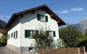 Maison 4.5 pièces - image - 1