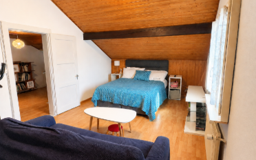 Maison 4.5 pièces - image - 4