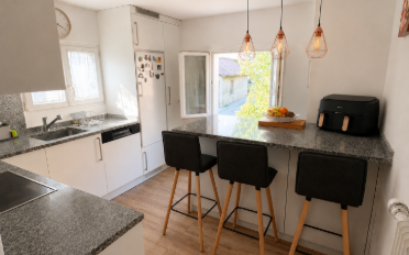 Maison 4.5 pièces - image - 2