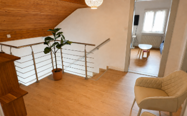 Maison 4.5 pièces - image - 7
